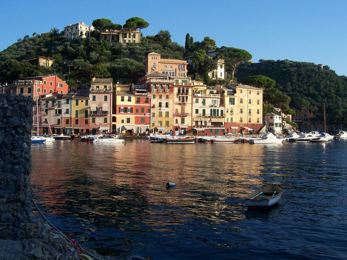 Sun'S Homes "Red" Portofino Exterior foto