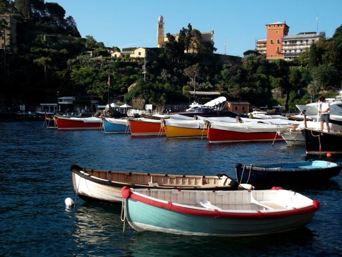 Sun'S Homes "Red" Portofino Exterior foto