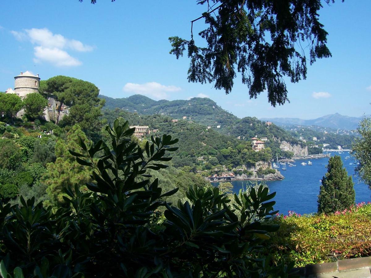 Sun'S Homes "Red" Portofino Exterior foto