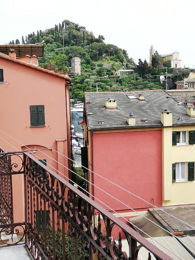 Sun'S Homes "Red" Portofino Exterior foto
