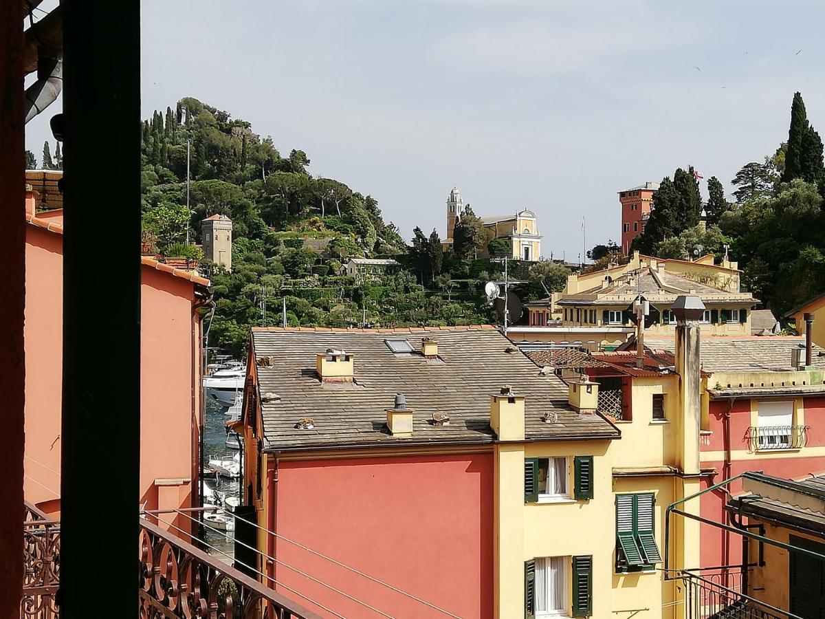 Sun'S Homes "Red" Portofino Exterior foto